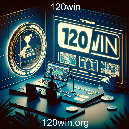 Explorando a Categoria de Apostas do 120win